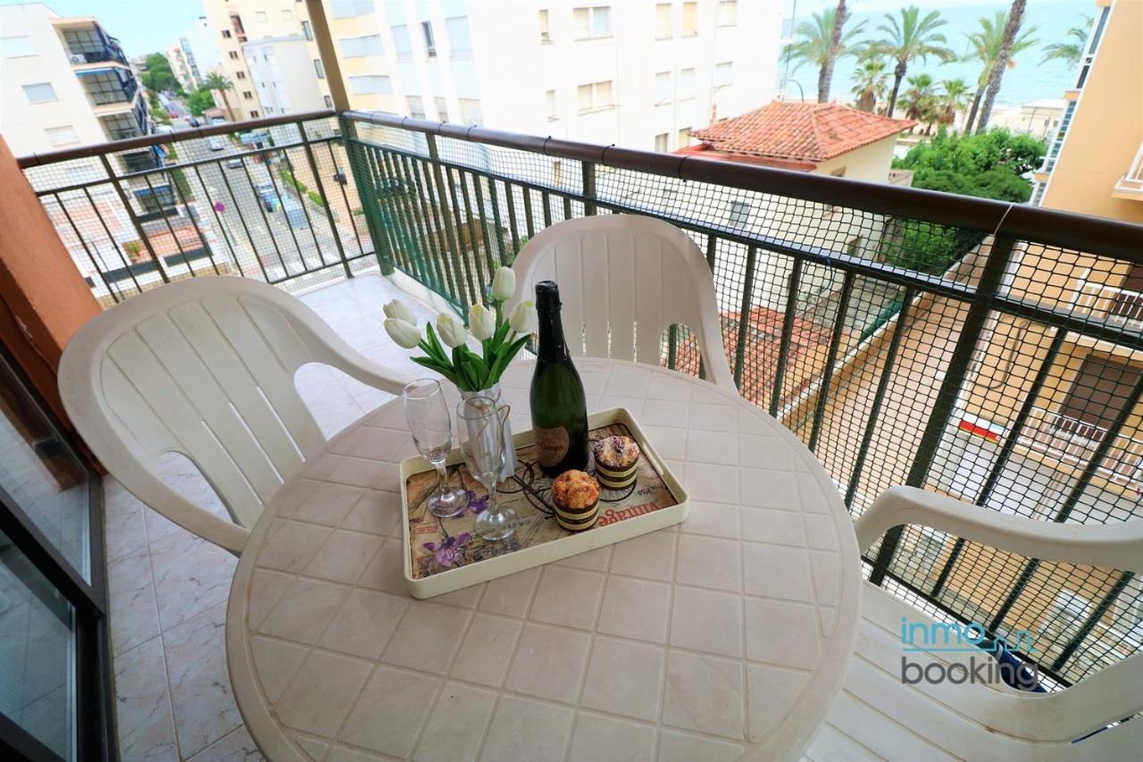 Appartement Neptuno Con Vistas Al Mar