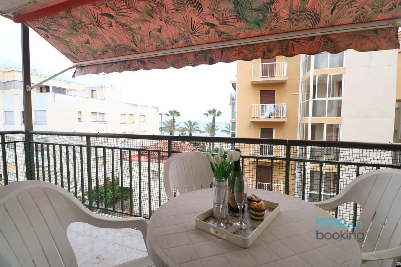 Appartement Neptuno Con Vistas Al Mar Salou