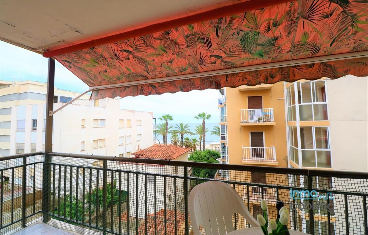 Neptuno Con Vistas Al Mar Appartement